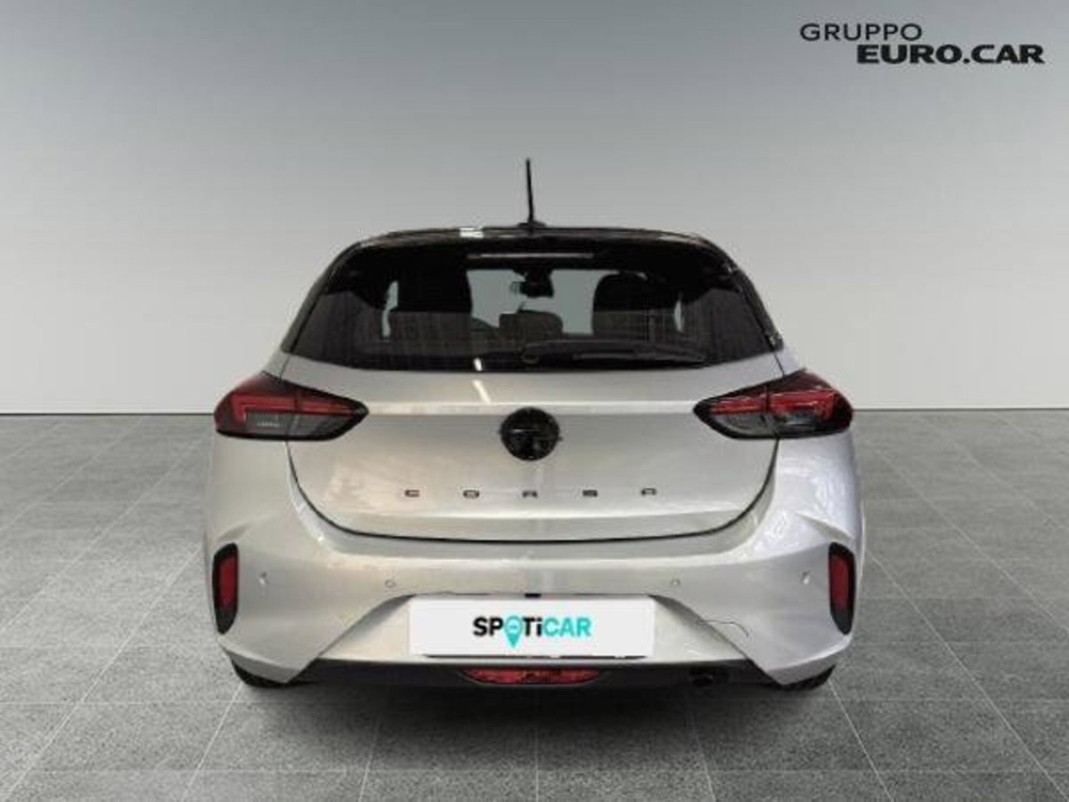 Opel Corsa 1.2 GS s&s 100cv at8 (6)