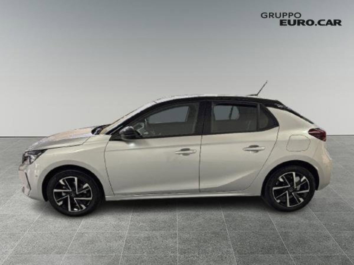 Opel Corsa 1.2 GS s&s 100cv at8 (7)