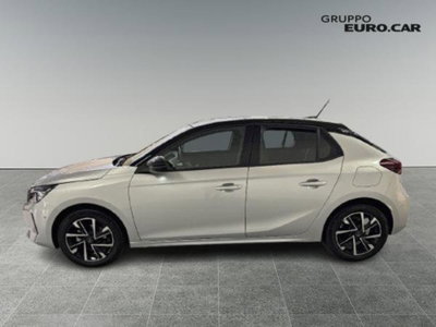 Opel Corsa 1.2 GS s&s 100cv at8 (7)