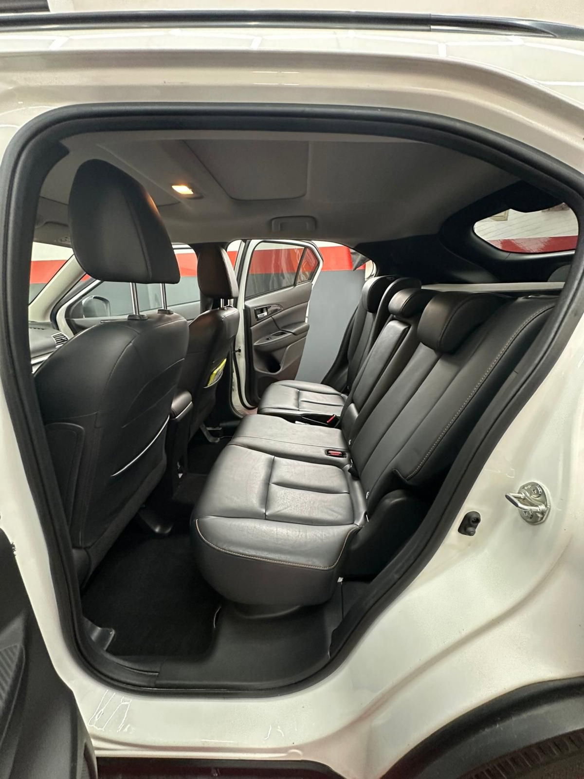 Mitsubishi Eclipse Cross 2.2 diesel 4WD aut. Diamond SDA (12)