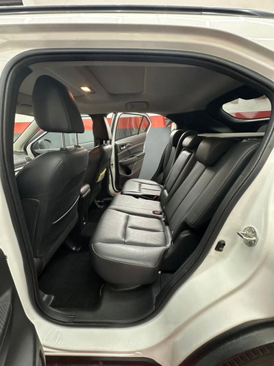 Mitsubishi Eclipse Cross 2.2 diesel 4WD aut. Diamond SDA (12)