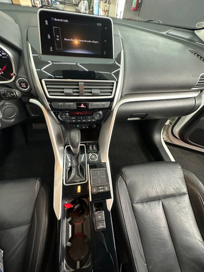 Mitsubishi Eclipse Cross 2.2 diesel 4WD aut. Diamond SDA (17)