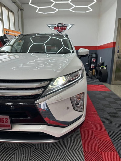 Mitsubishi Eclipse Cross 2.2 diesel 4WD aut. Diamond SDA (8)