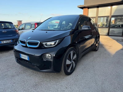 BMW i3 i3 120 Ah usata