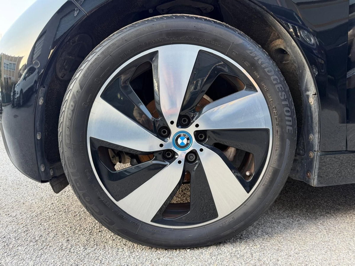 BMW i3 i3 120 Ah (10)