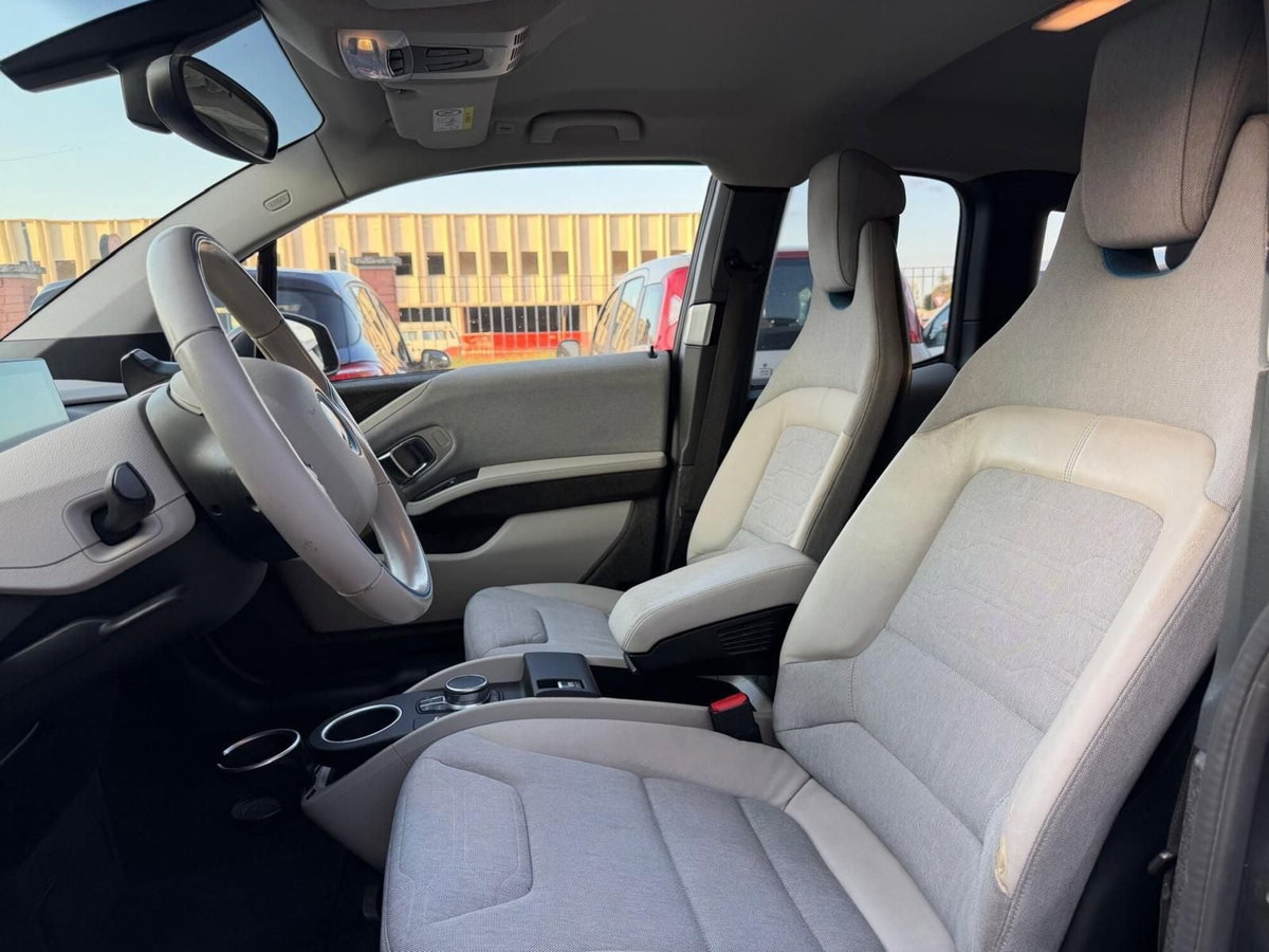 BMW i3 i3 120 Ah (11)