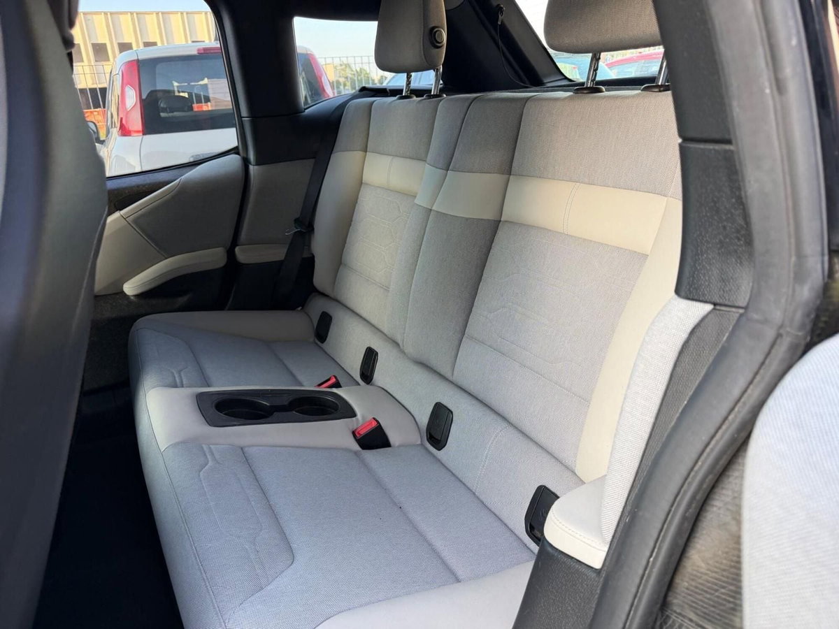 BMW i3 i3 120 Ah (12)