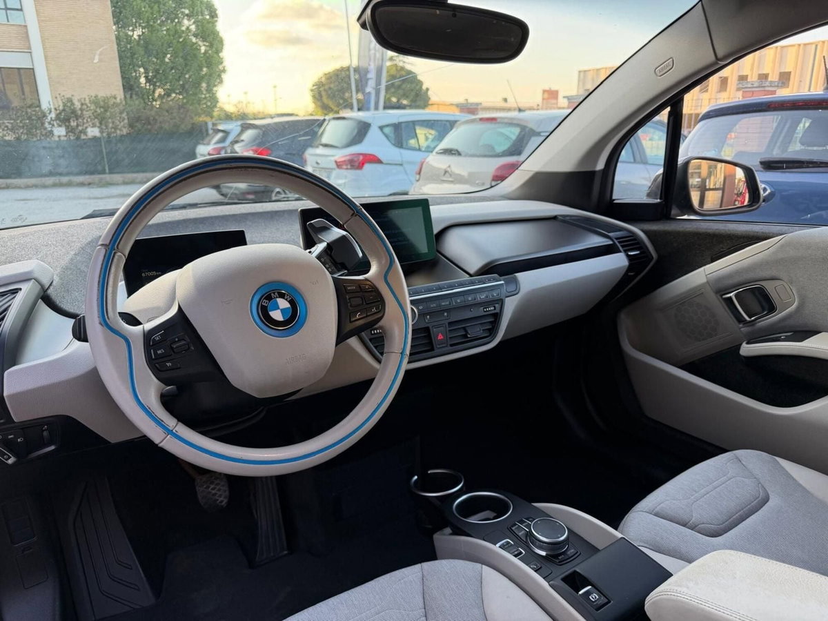 BMW i3 i3 120 Ah (13)