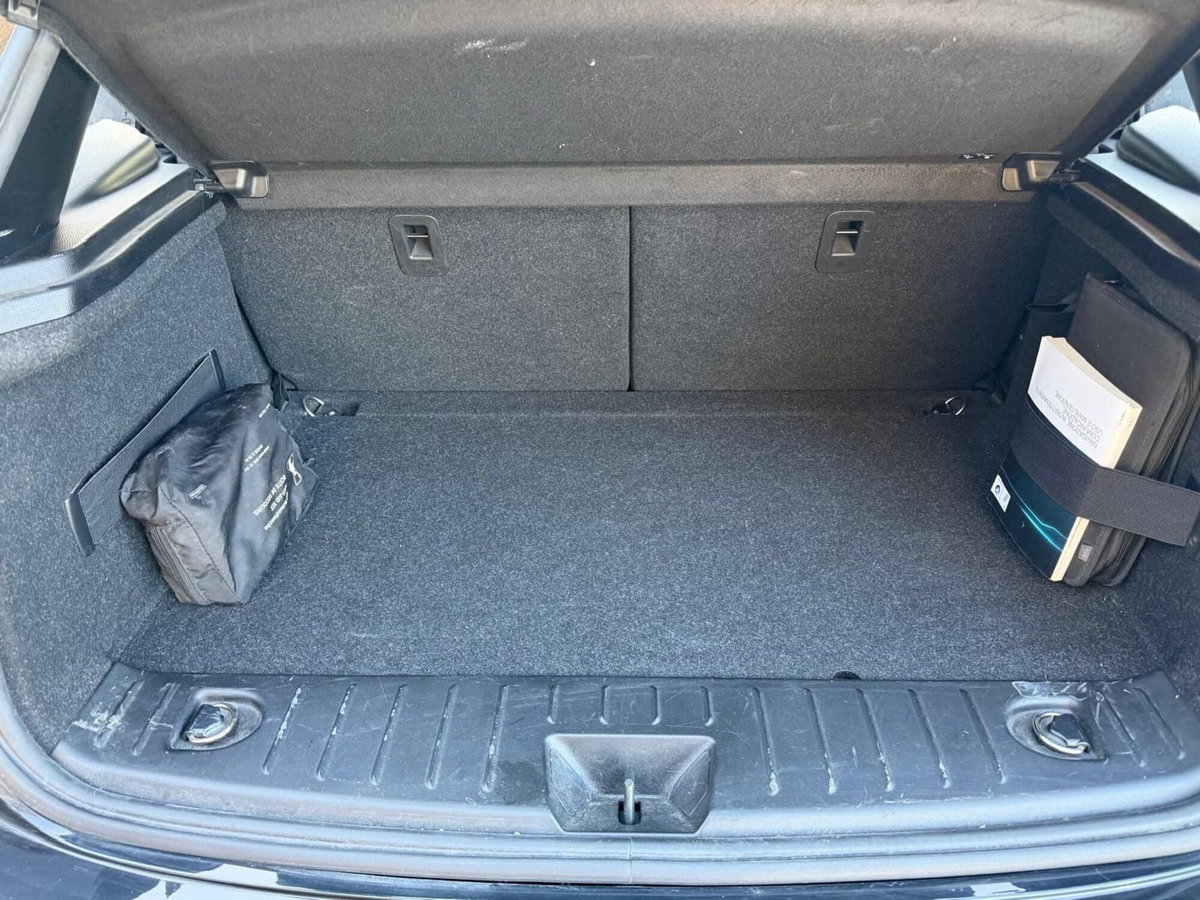BMW i3 i3 120 Ah (14)