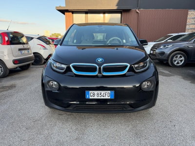 BMW i3 i3 120 Ah (2)