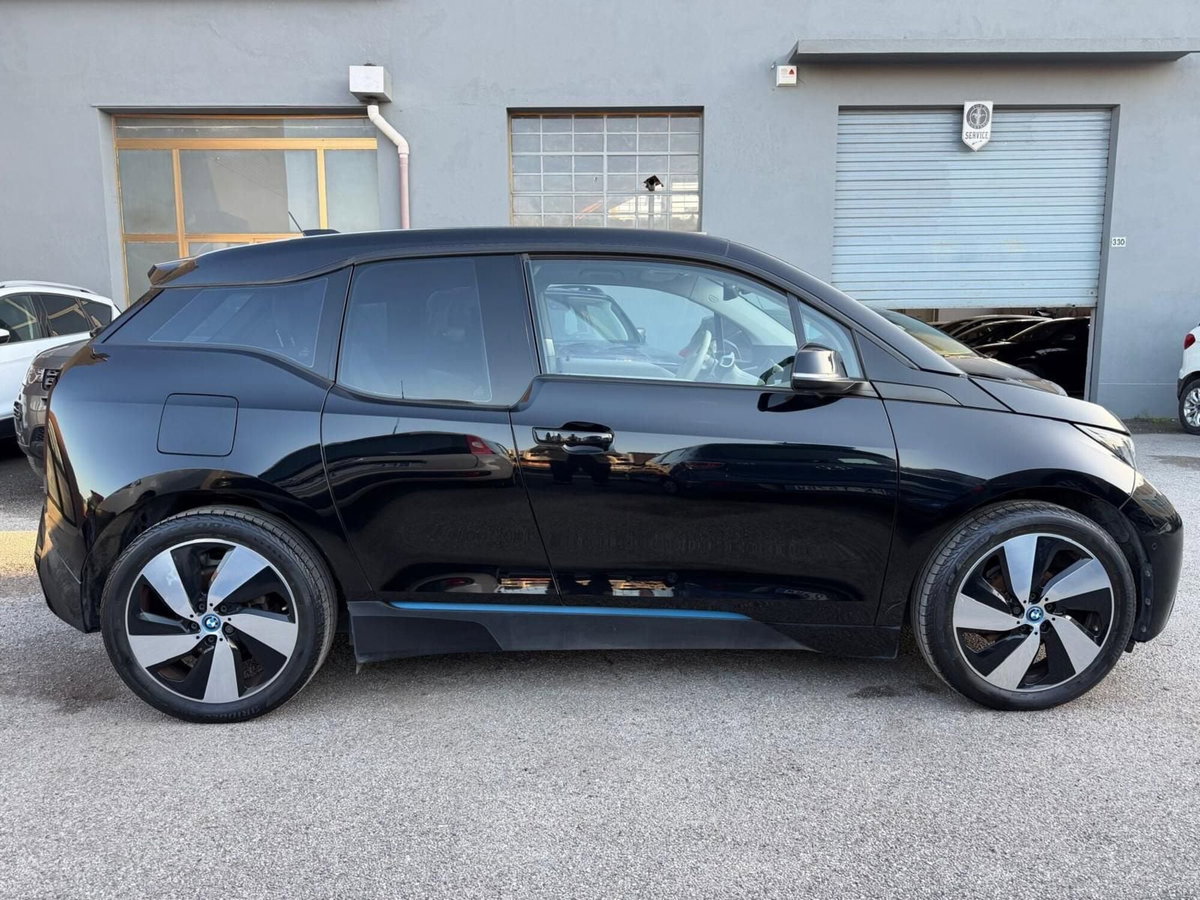 BMW i3 i3 120 Ah (4)