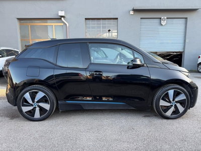 BMW i3 i3 120 Ah (4)
