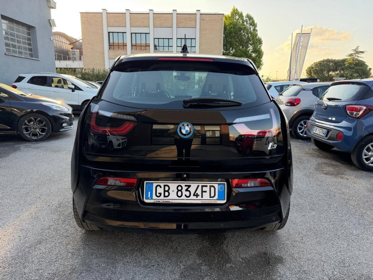 BMW i3 i3 120 Ah (6)