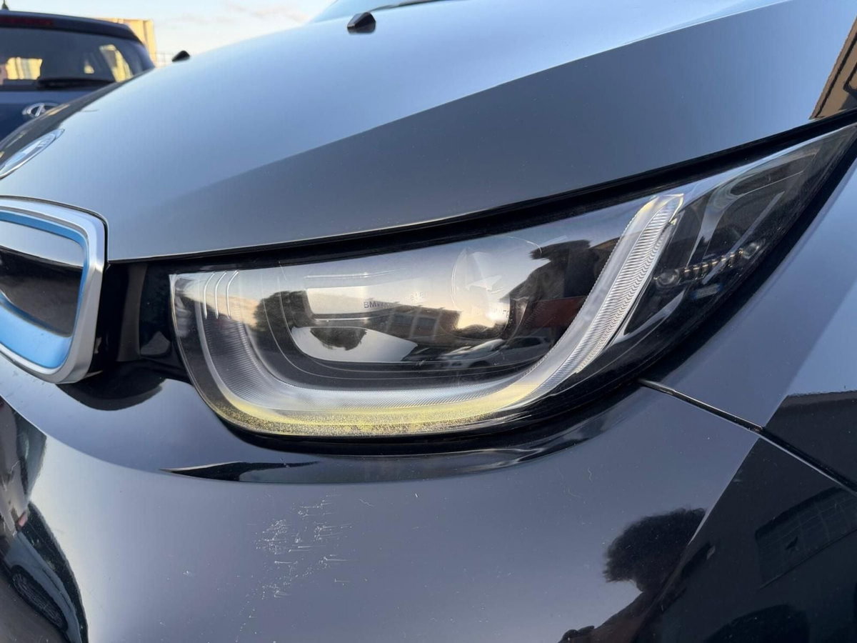 BMW i3 i3 120 Ah (9)