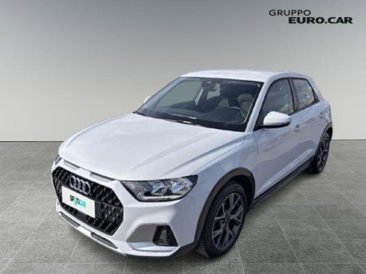 Audi A1 Sportback 30 TFSI Admired