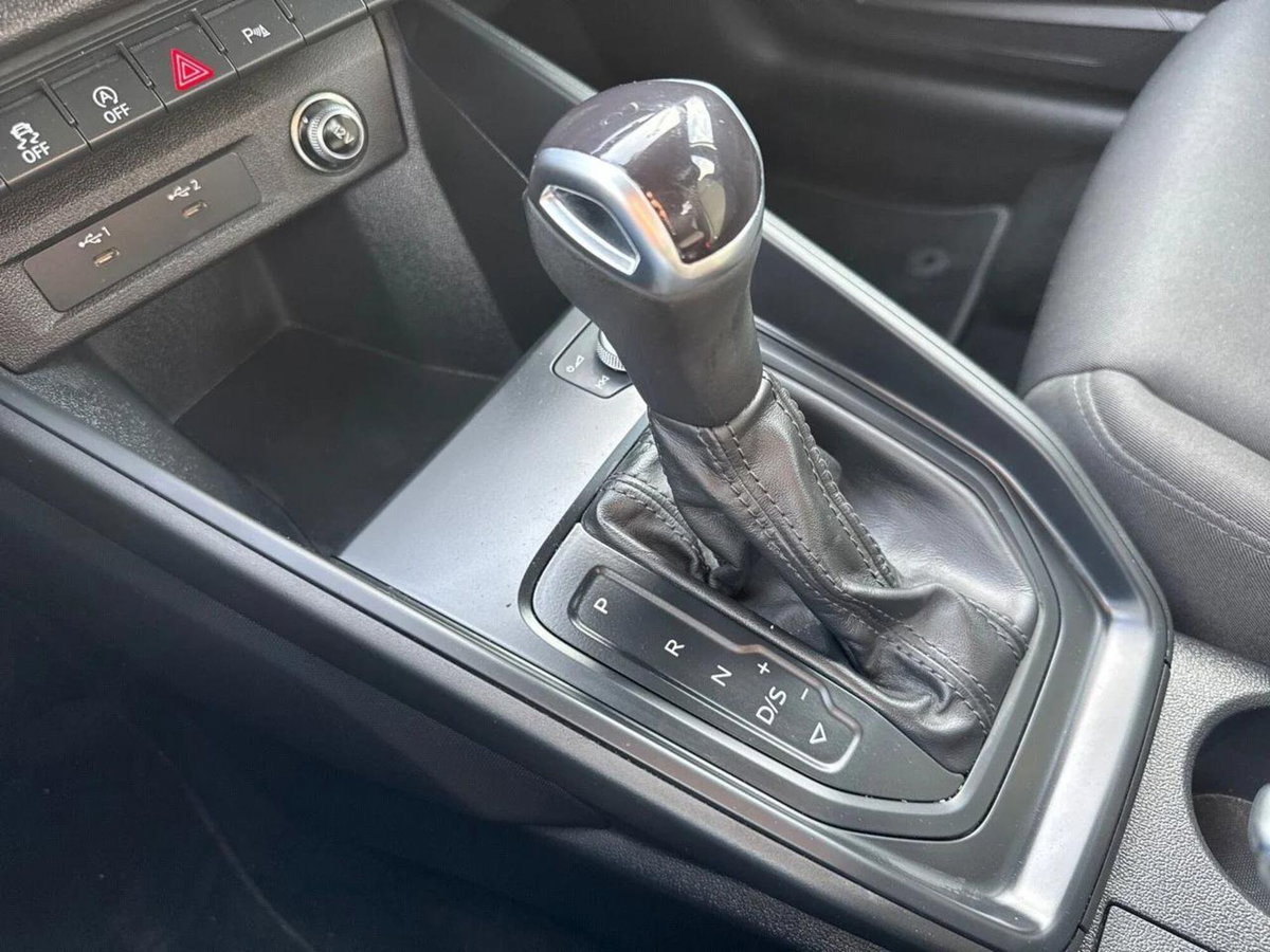Audi A1 Sportback 30 TFSI Admired (14)