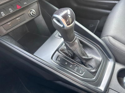 Audi A1 Sportback 30 TFSI Admired (14)