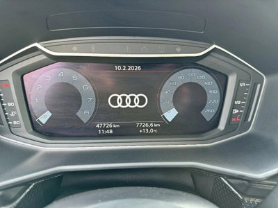 Audi A1 Sportback 30 TFSI Admired (16)