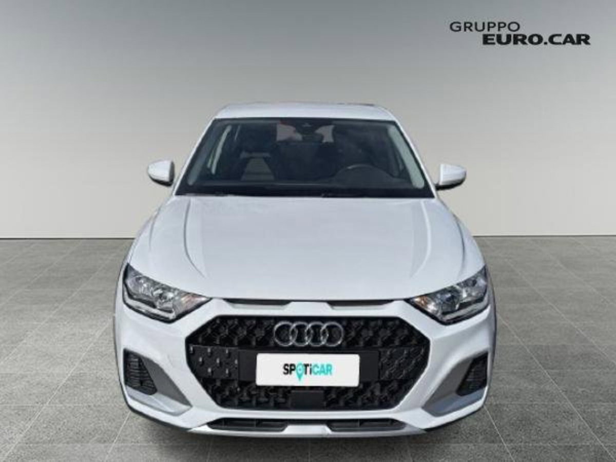 Audi A1 Sportback 30 TFSI Admired (2)