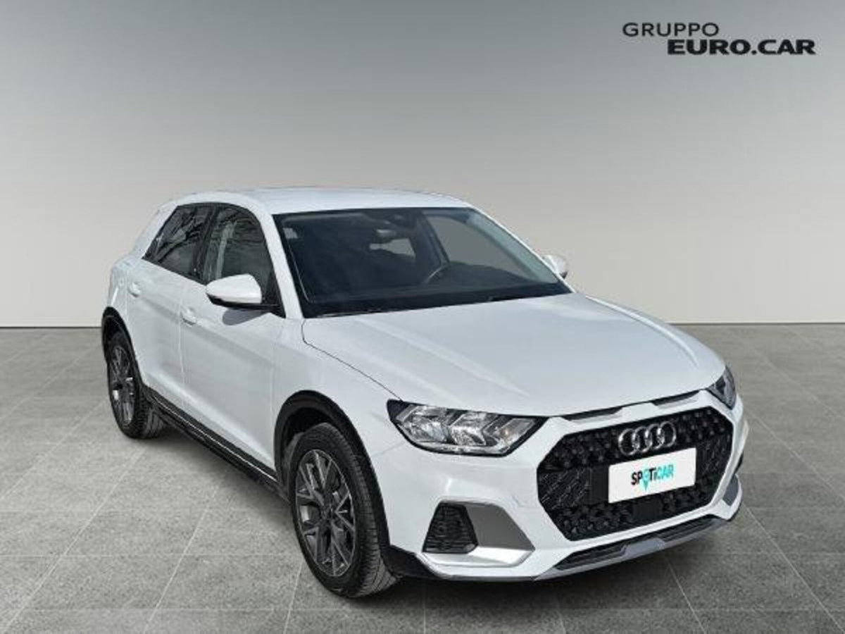 Audi A1 Sportback 30 TFSI Admired (3)