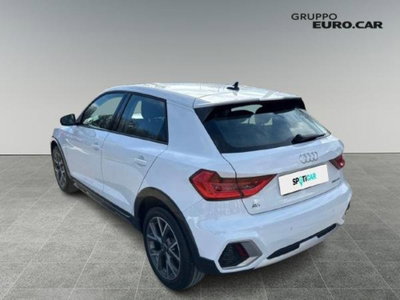 Audi A1 Sportback 30 TFSI Admired (5)