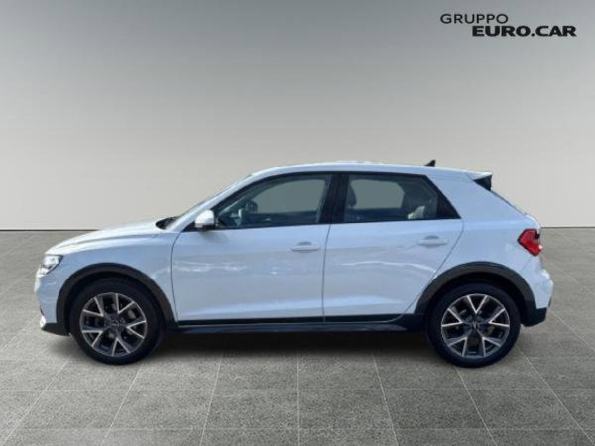 Audi A1 Sportback 30 TFSI Admired (7)
