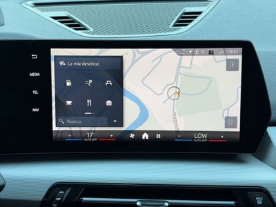 BMW X1 sdrive20i mhev 48V auto (15)