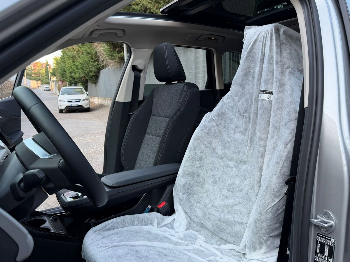 BMW X1 sdrive20i mhev 48V auto (6)