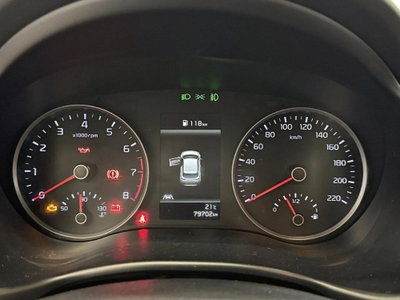 Kia Stonic 1.2 mpi Style gpl 82cv (13)