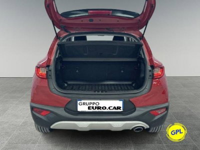 Kia Stonic 1.2 mpi Style gpl 82cv (5)