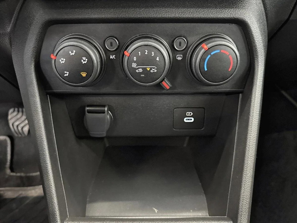 Dacia Sandero Stepway 1.0 TCe ECO-G Expression UP (19)