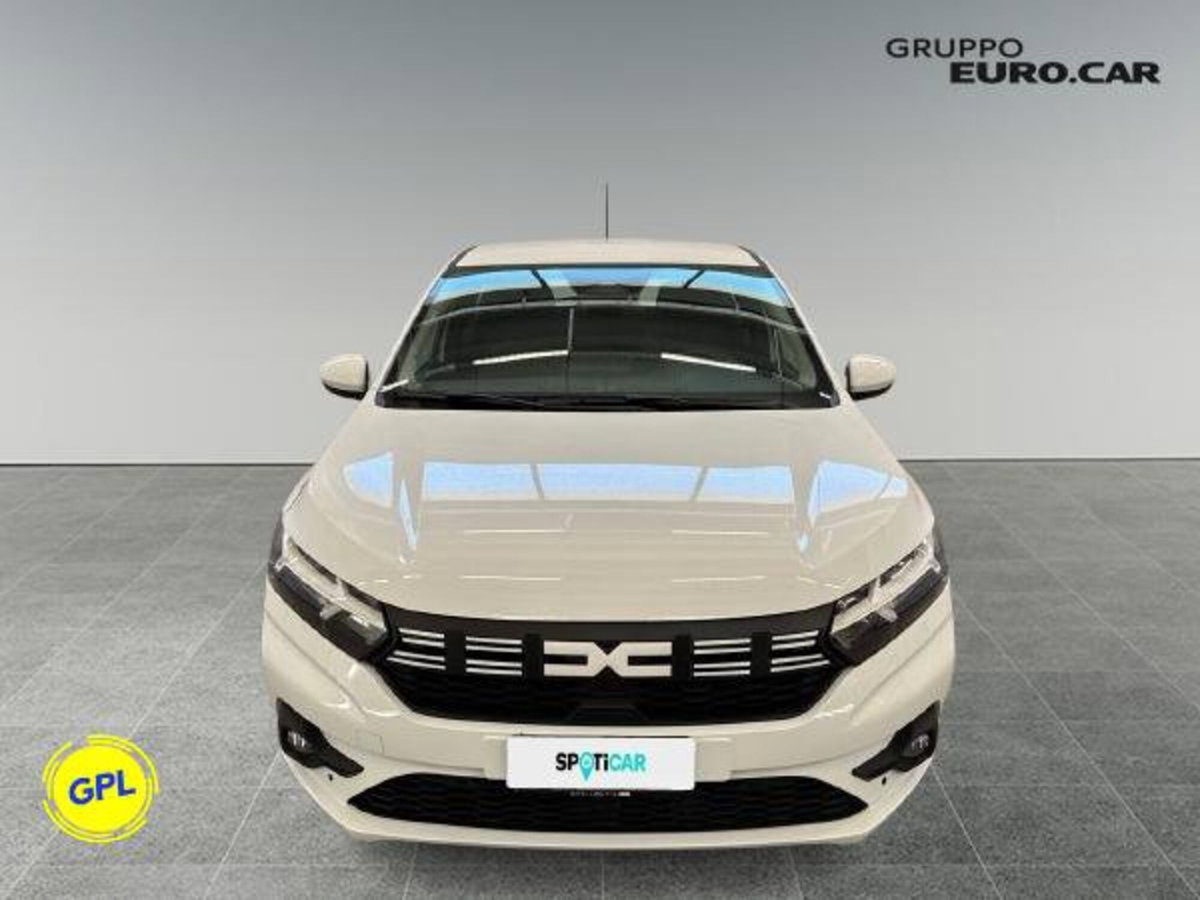 Dacia Sandero Stepway 1.0 TCe ECO-G Expression UP (2)
