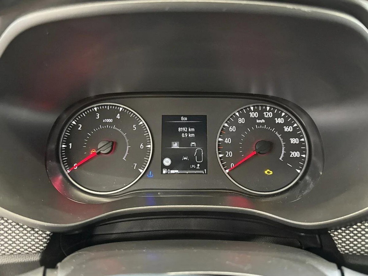 Dacia Sandero Stepway 1.0 TCe ECO-G Expression UP (20)