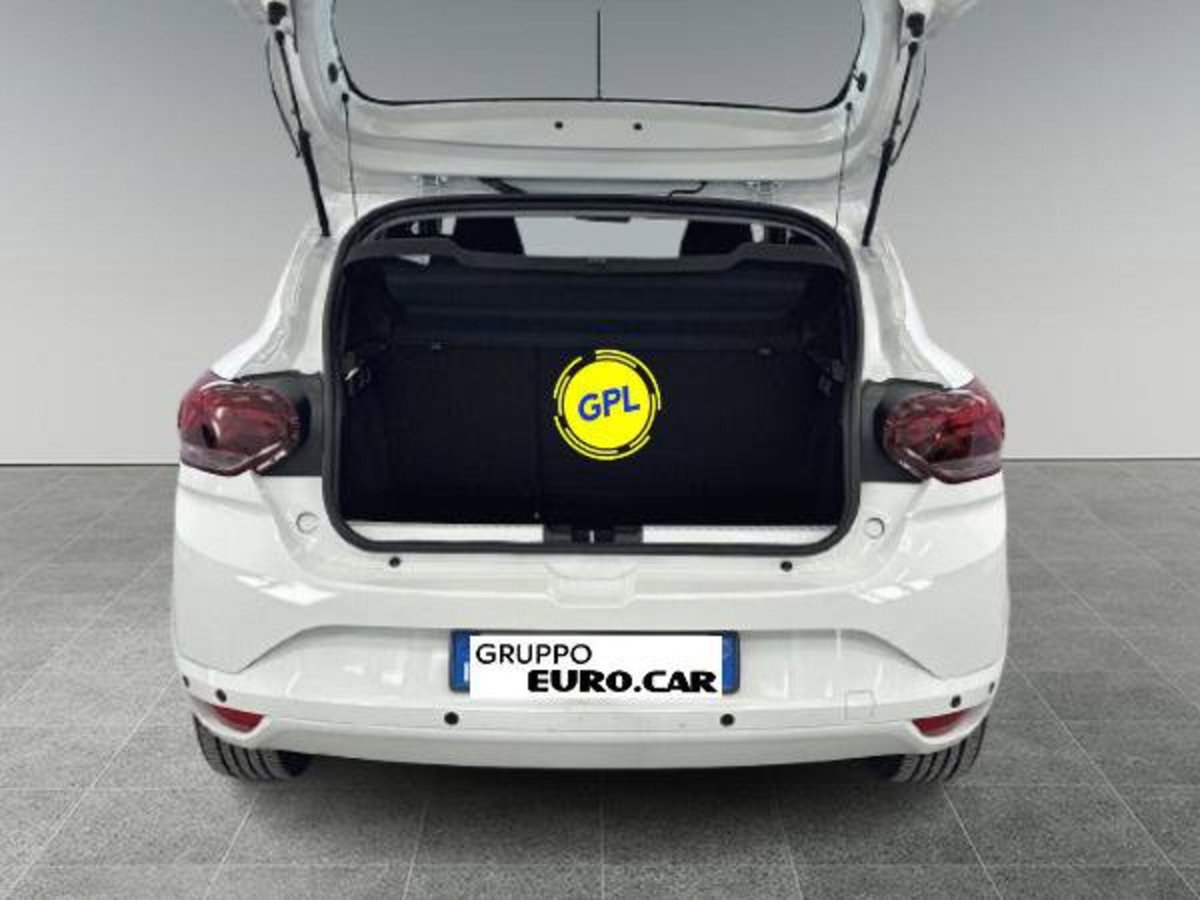 Dacia Sandero Stepway 1.0 TCe ECO-G Expression UP (5)