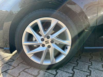 SEAT Ibiza 1.0 ecotsi FR 95cv (15)