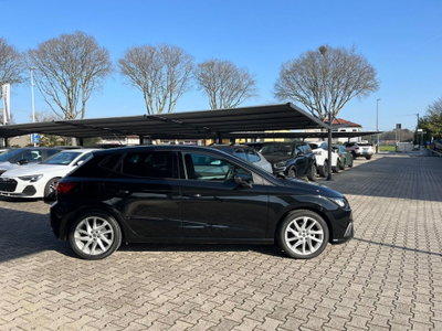 SEAT Ibiza 1.0 ecotsi FR 95cv (4)