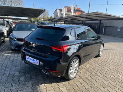 SEAT Ibiza 1.0 ecotsi FR 95cv (5)