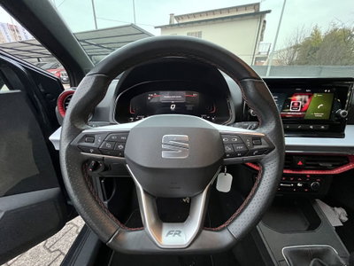 SEAT Ibiza 1.0 ecotsi FR 95cv (11)