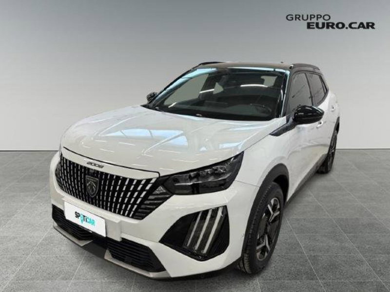 Peugeot 2008 PureTech 130 S&S EAT8 GT Pack