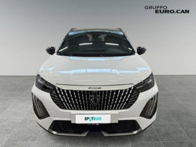 Peugeot 2008 PureTech 130 S&S EAT8 GT Pack (2)
