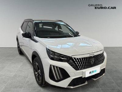 Peugeot 2008 PureTech 130 S&S EAT8 GT Pack (3)