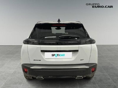 Peugeot 2008 PureTech 130 S&S EAT8 GT Pack (6)