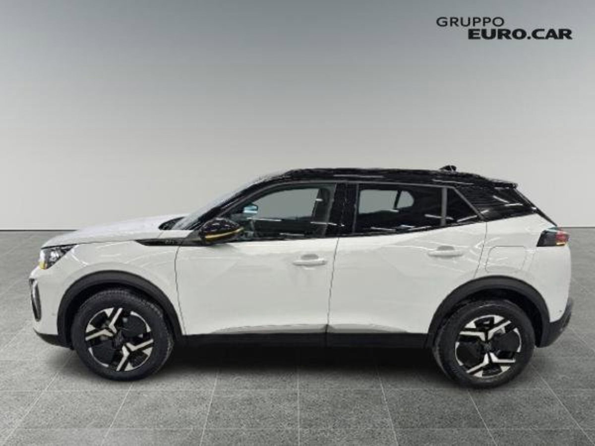 Peugeot 2008 PureTech 130 S&S EAT8 GT Pack (7)