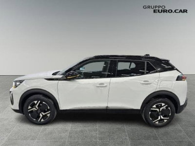 Peugeot 2008 PureTech 130 S&S EAT8 GT Pack (7)