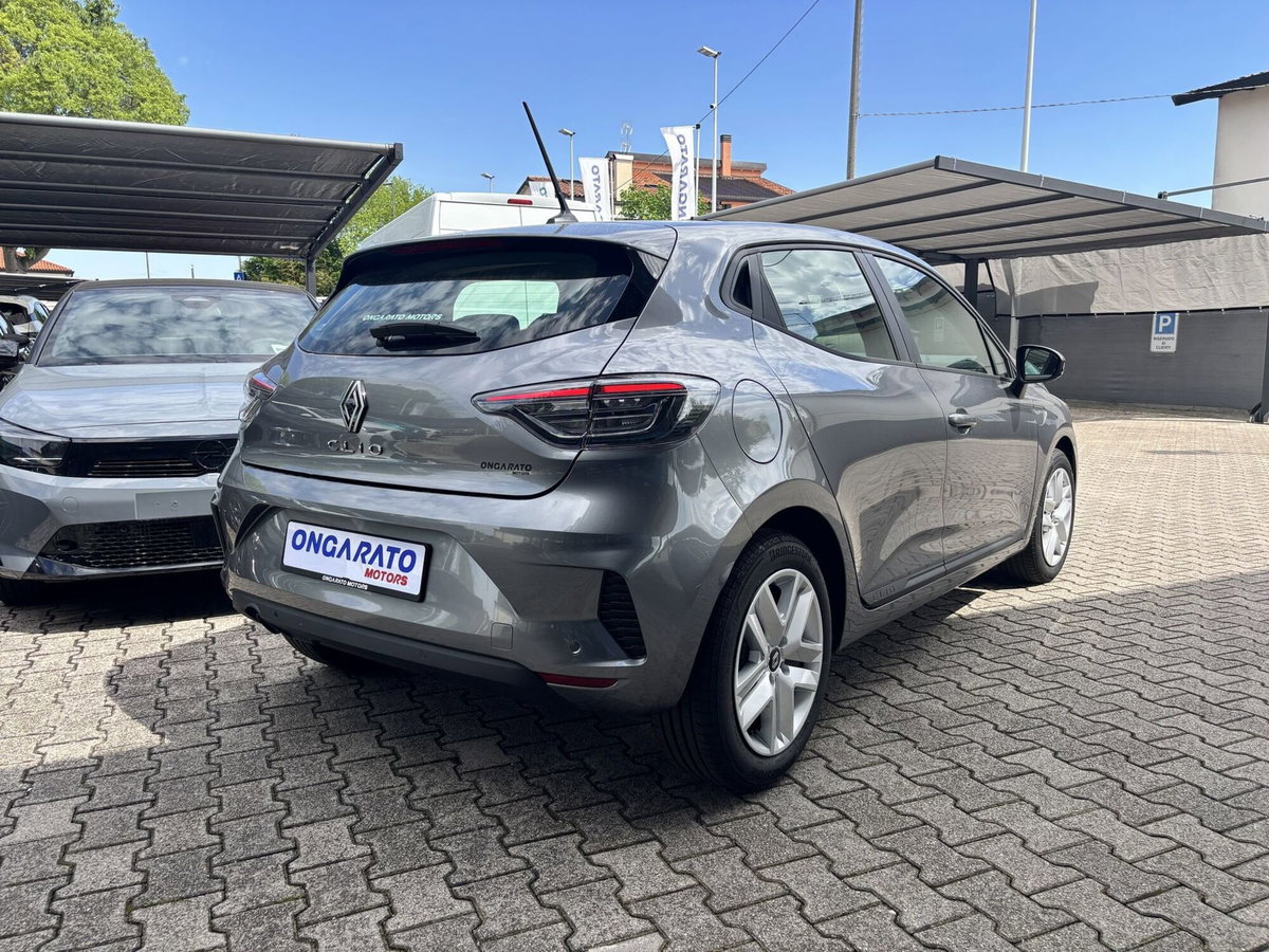 Renault Clio 1.0 eco-g Evolution 100cv (3)