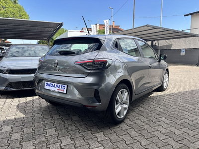 Renault Clio 1.0 eco-g Evolution 100cv (3)