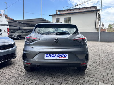 Renault Clio 1.0 eco-g Evolution 100cv (4)