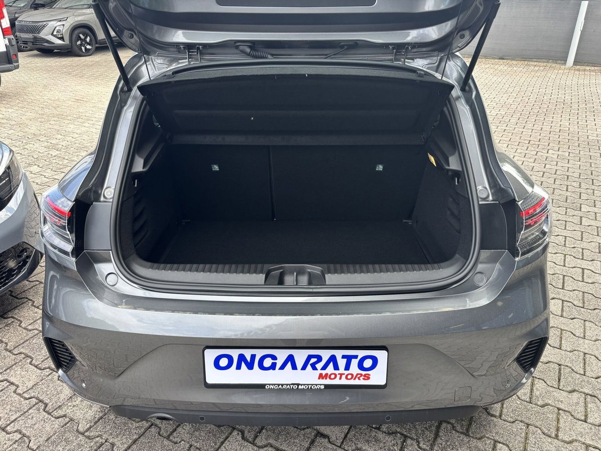 Renault Clio 1.0 eco-g Evolution 100cv (6)