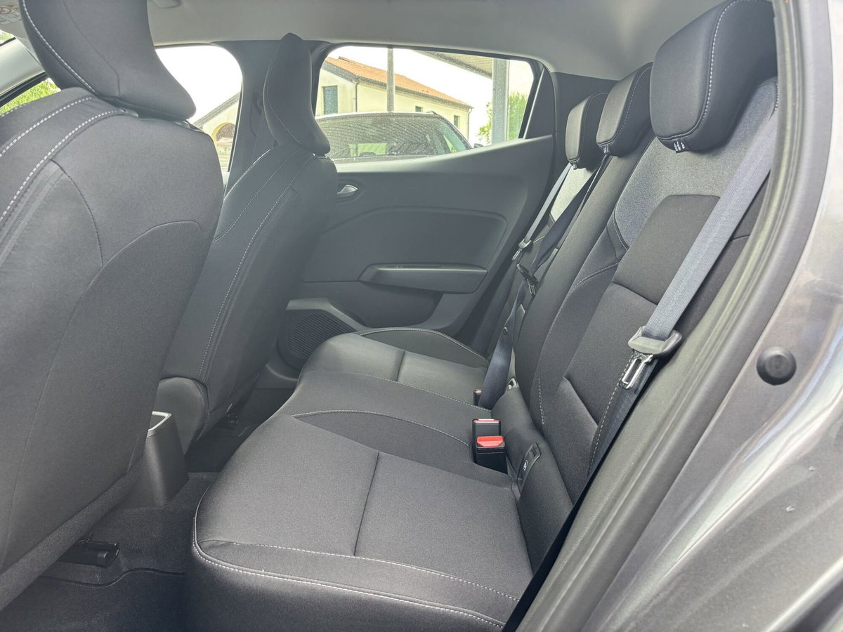 Renault Clio 1.0 eco-g Evolution 100cv (7)