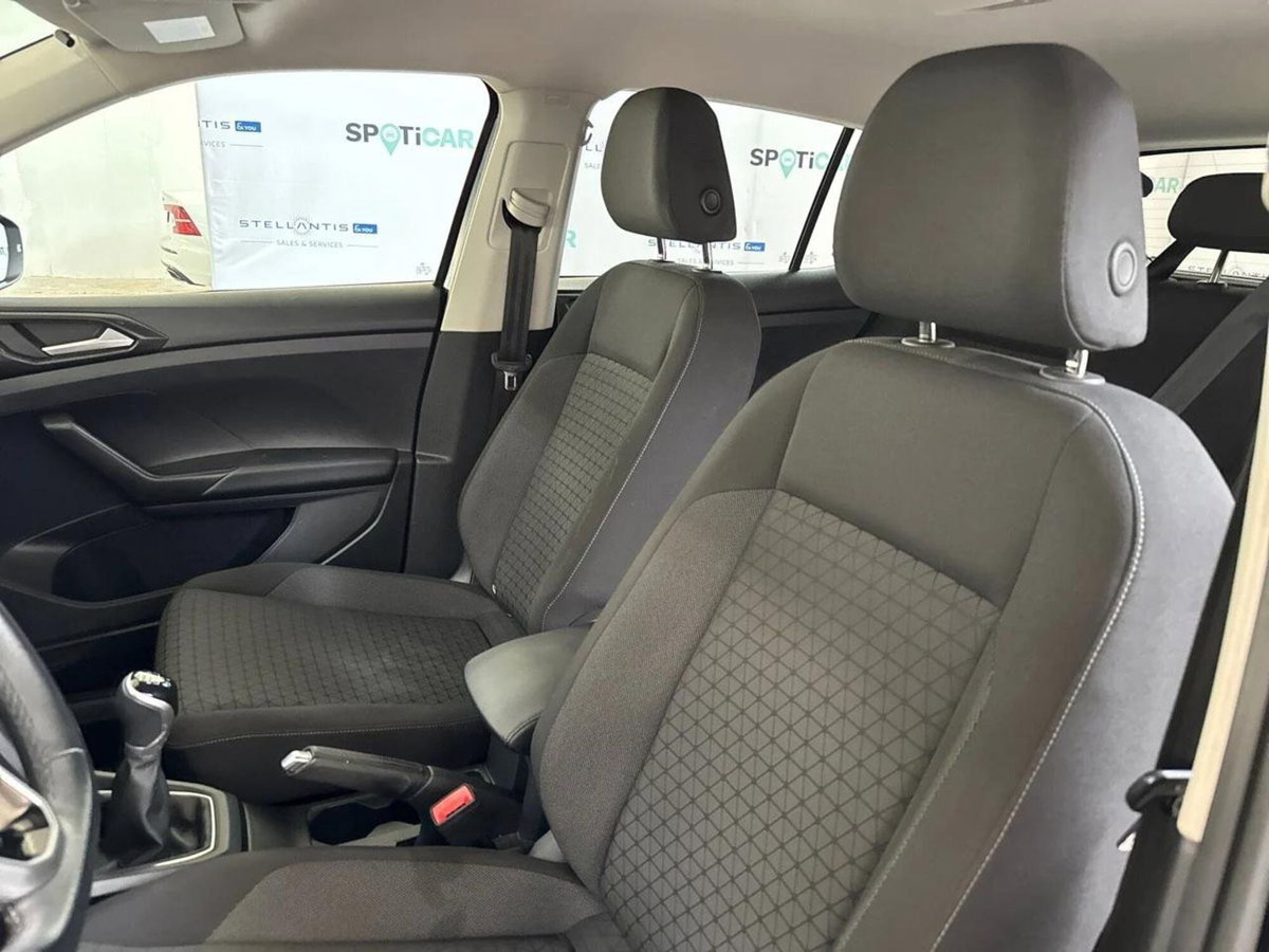 Volkswagen T-Cross 1.0 TSI 110 CV DSG Style (12)